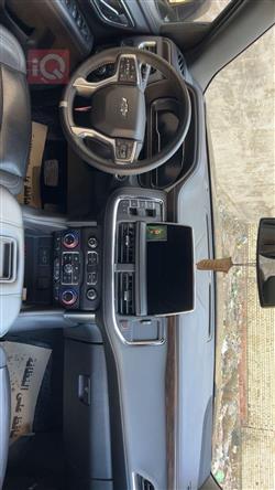 شيفروليه تاهو